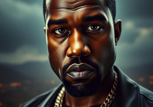 Kanye West