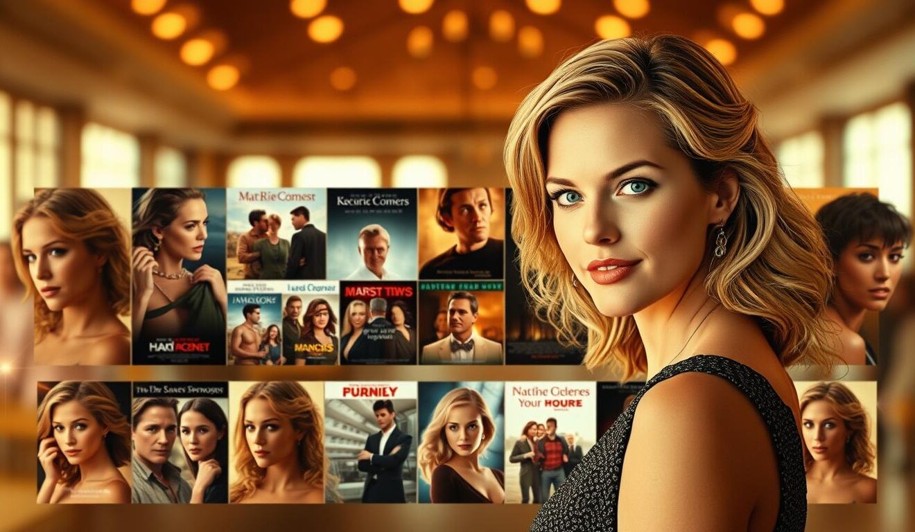 Katherine Heigl