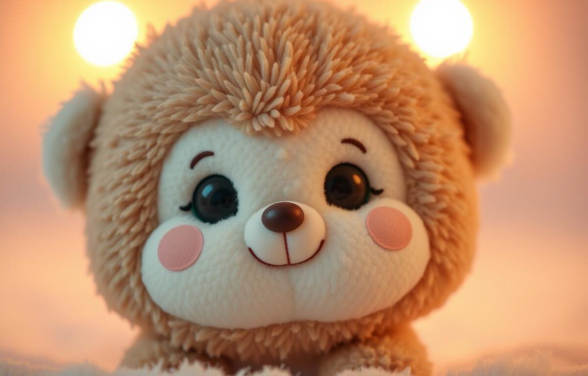 Monchhichi