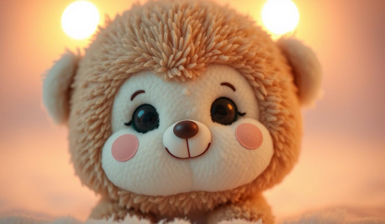Monchhichi