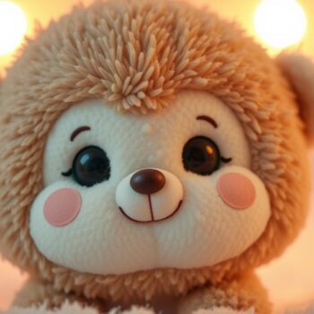 Monchhichi