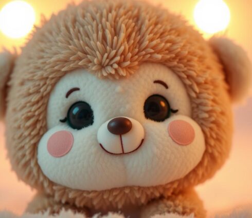 Monchhichi