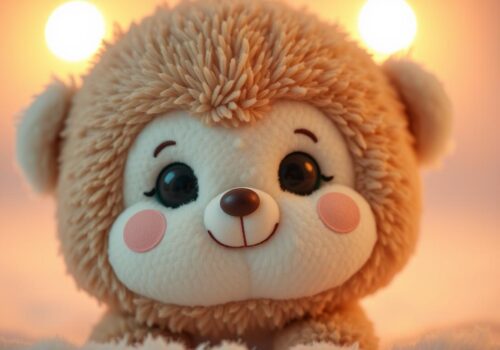 Monchhichi