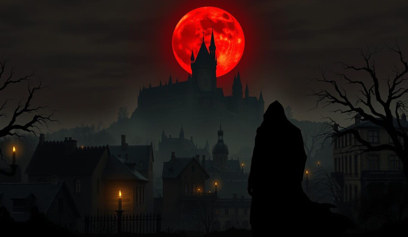 Nosferatu – Der Untote