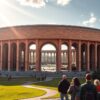 Olympiastadion Berlin