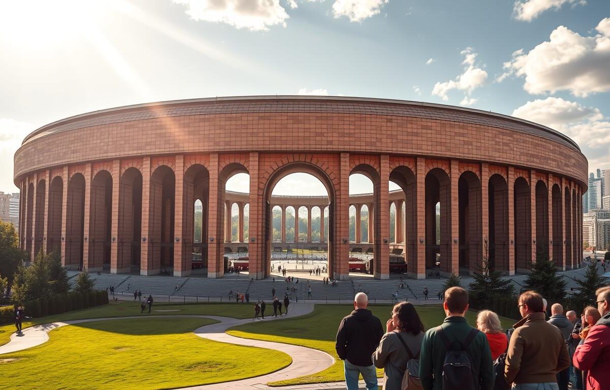Olympiastadion Berlin