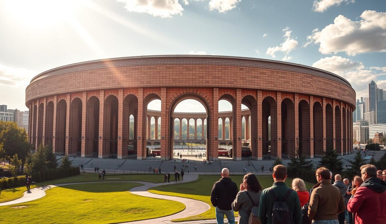 Olympiastadion Berlin