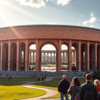 Olympiastadion Berlin