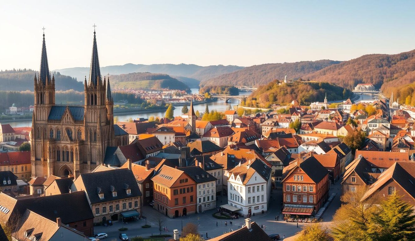 Regensburg