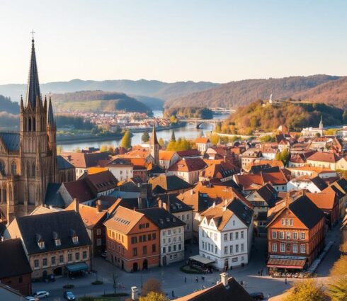 Regensburg