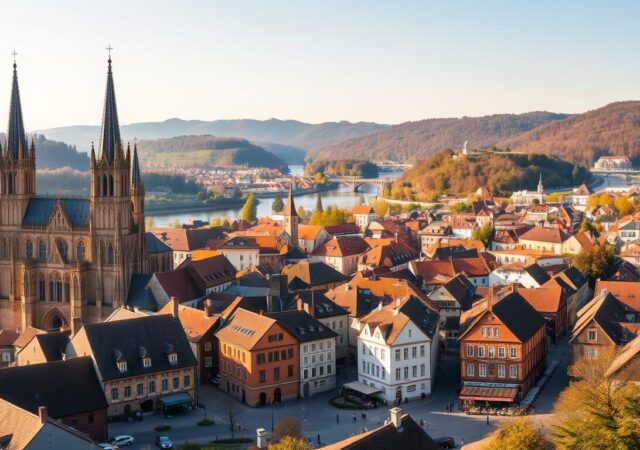 Regensburg