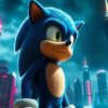 Sonic the Hedgehog 3 (Film)