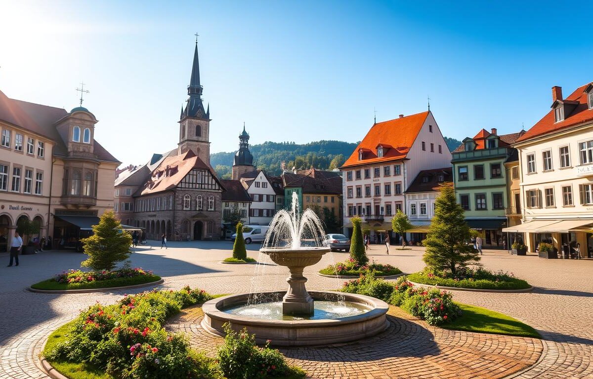 Stockerau