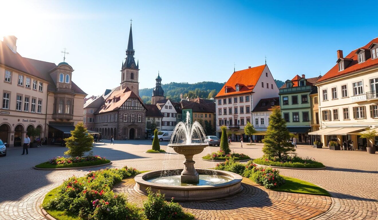 Stockerau