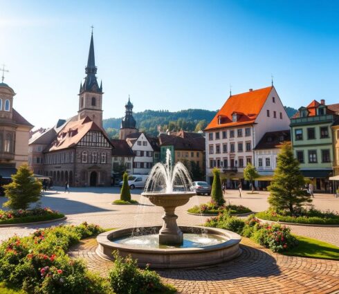 Stockerau